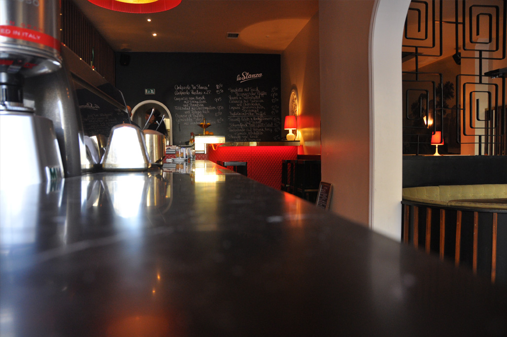 la Stanza